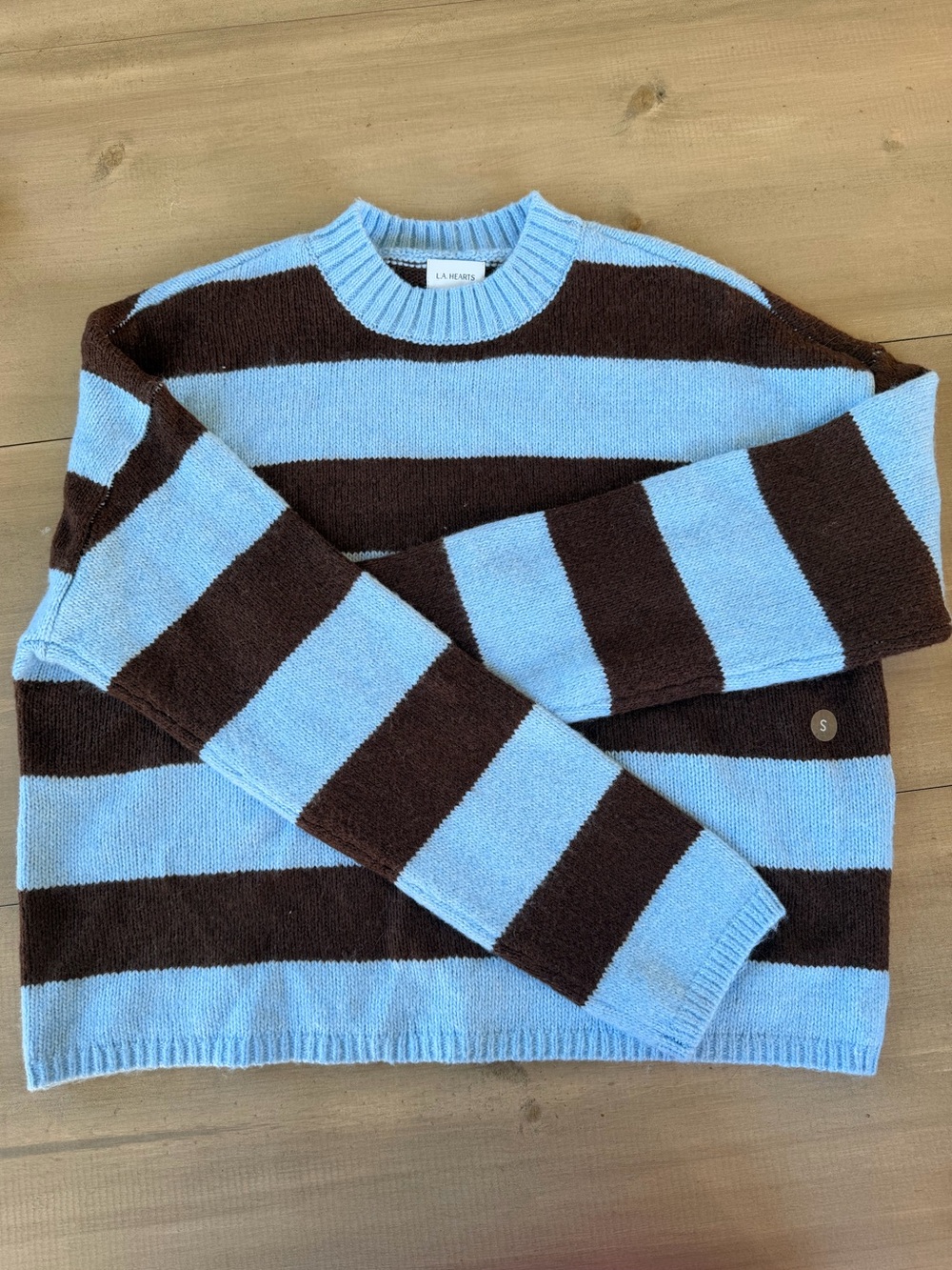 Sweater NWT